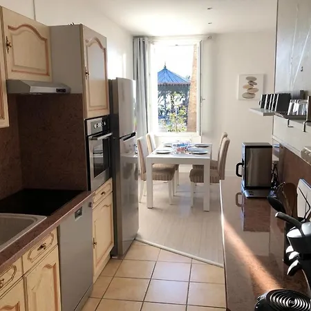 Y Sian Ben Sanary-sur-Mer