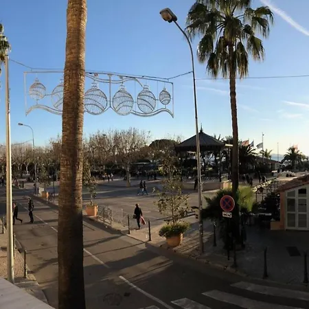 Y Sian Ben * Sanary-sur-Mer