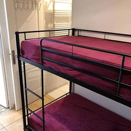 Y Sian Ben Apartment Sanary-sur-Mer