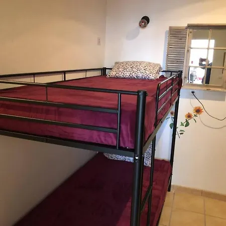 Apartment Y Sian Ben Sanary-sur-Mer